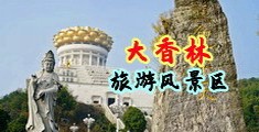 三级黄色毛视频中国浙江-绍兴大香林旅游风景区